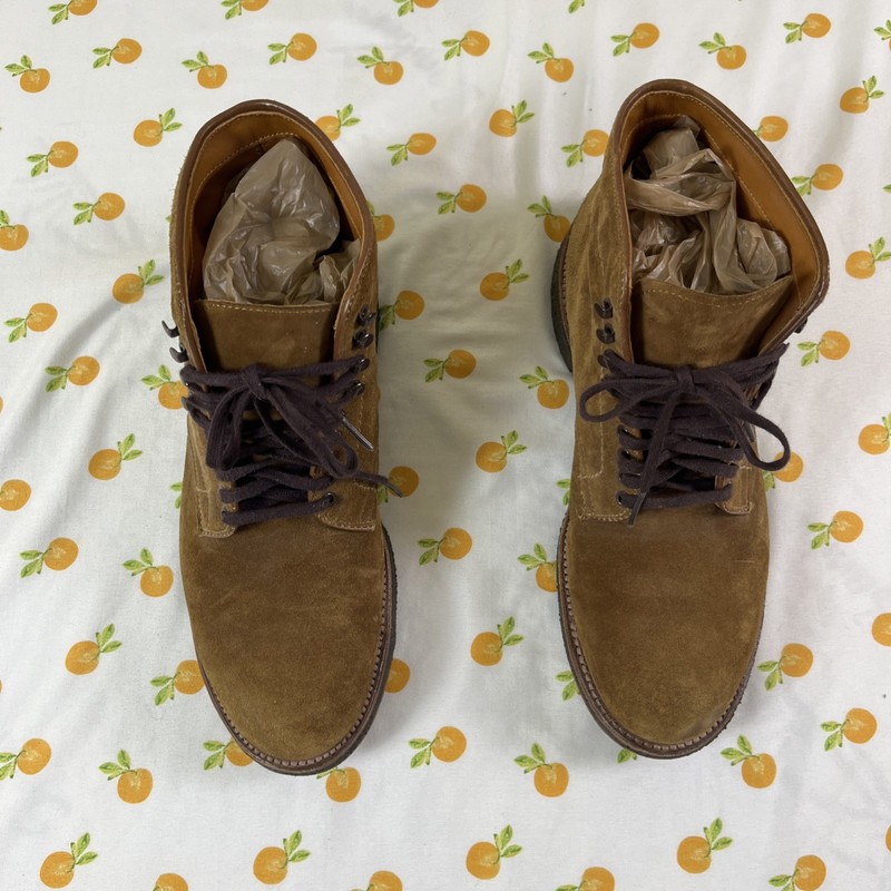 Alden 86040H