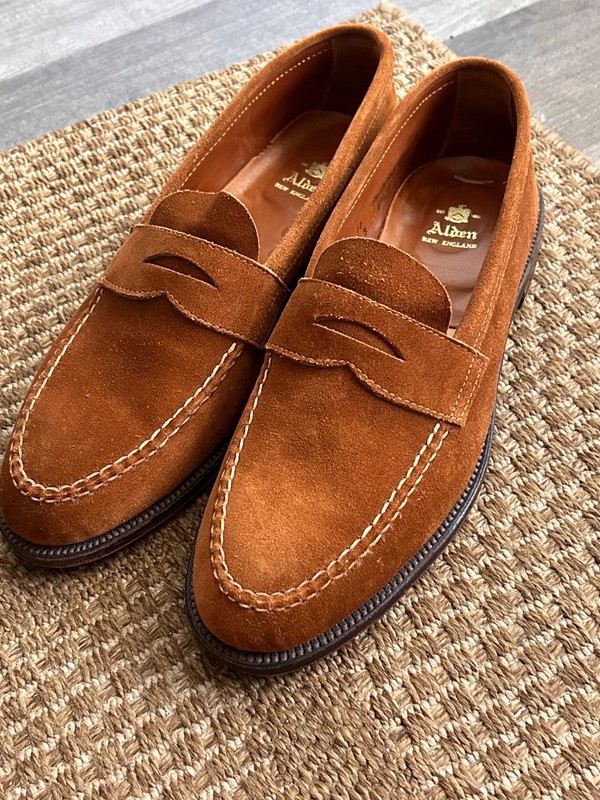 Alden 6243F