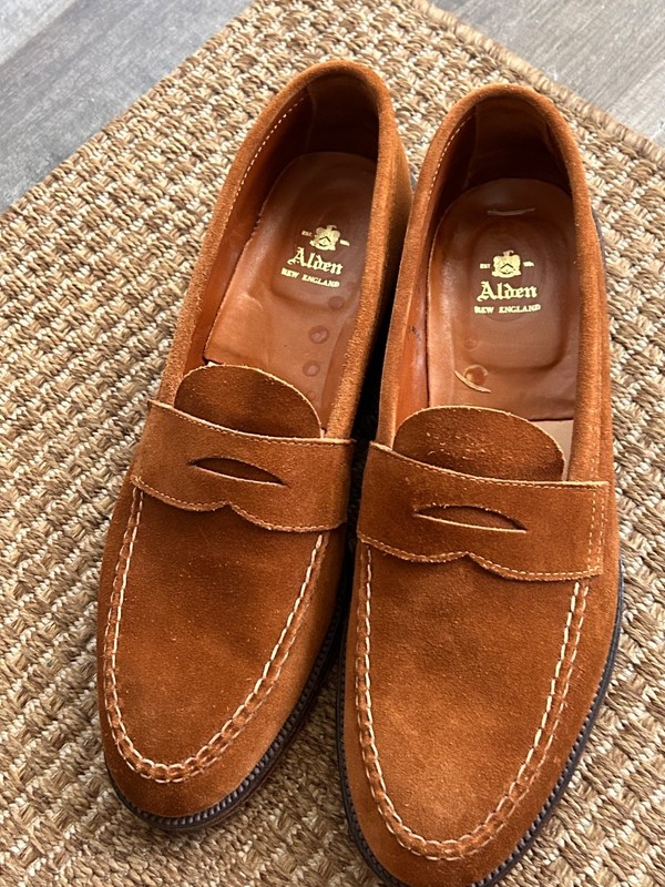 Alden 6243F