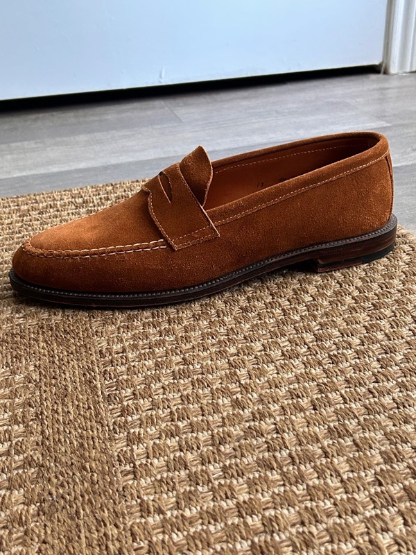 Alden 6243F