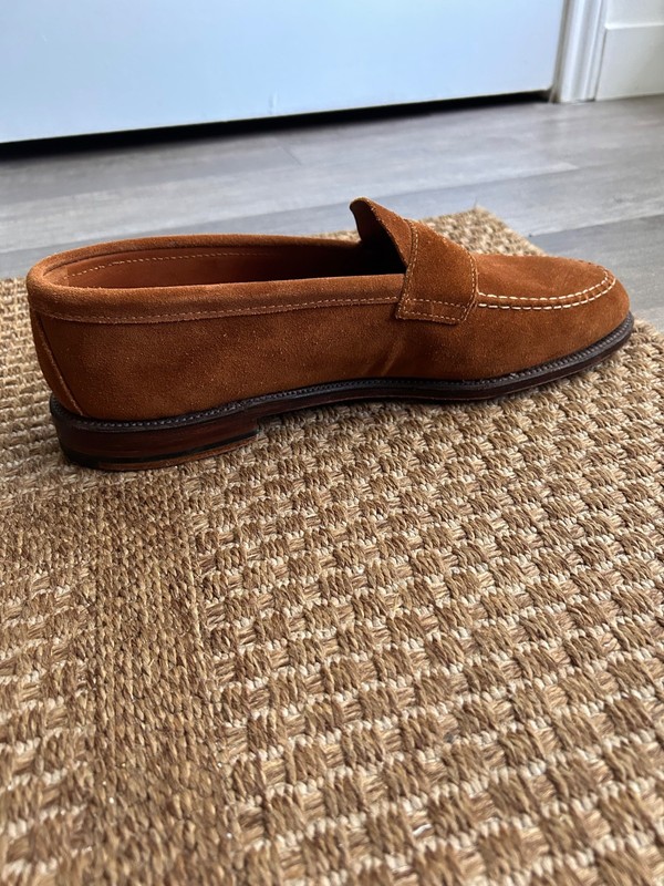 Alden 6243F
