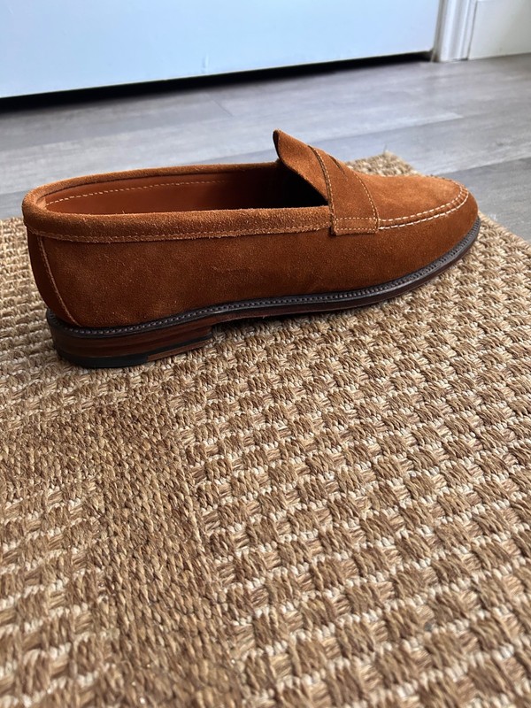 Alden 6243F