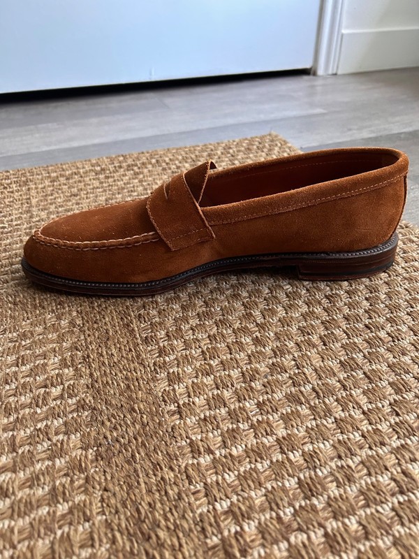 Alden 6243F