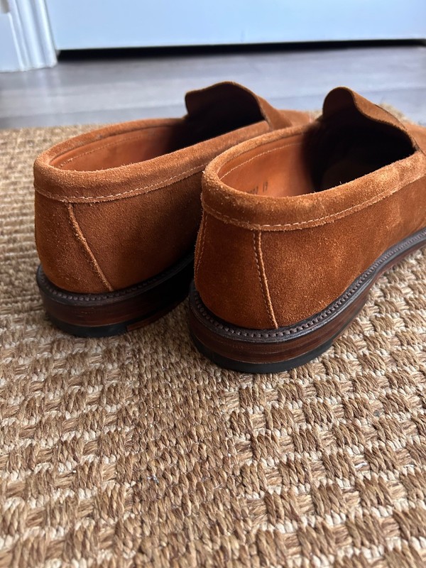 Alden 6243F