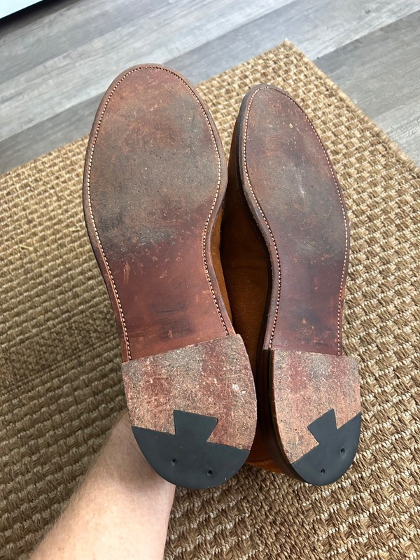 Alden 6243F
