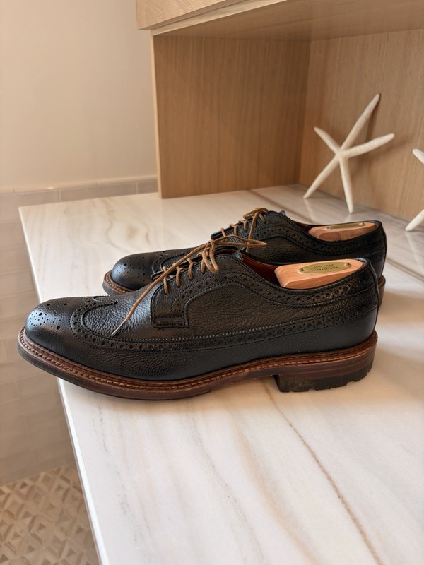 Alden D7510C