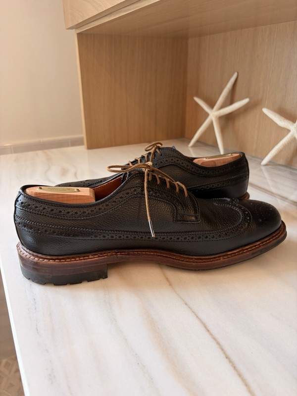 Alden D7510C