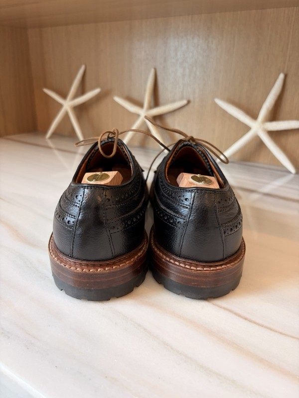 Alden D7510C