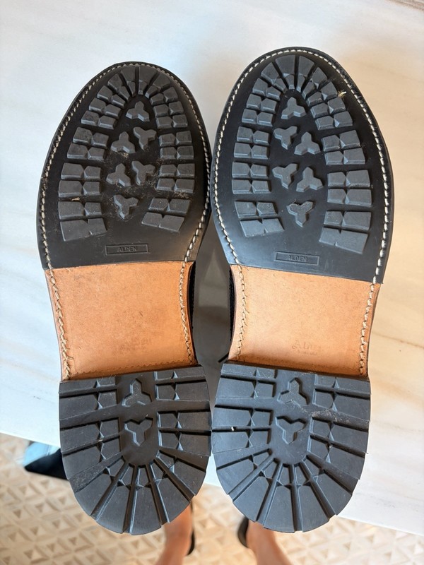 Alden D7510C