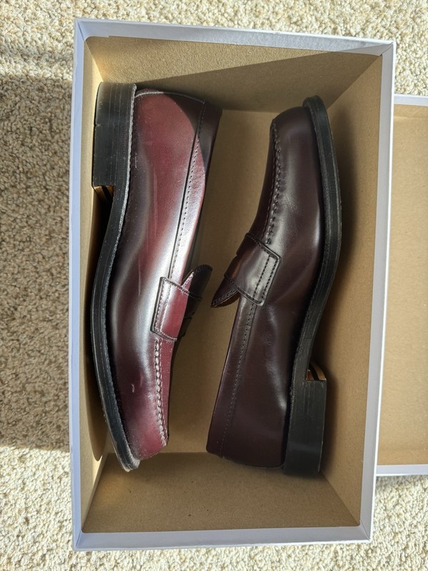 Alden 984