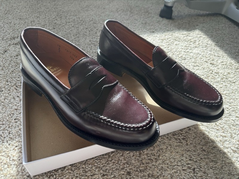 Alden 984