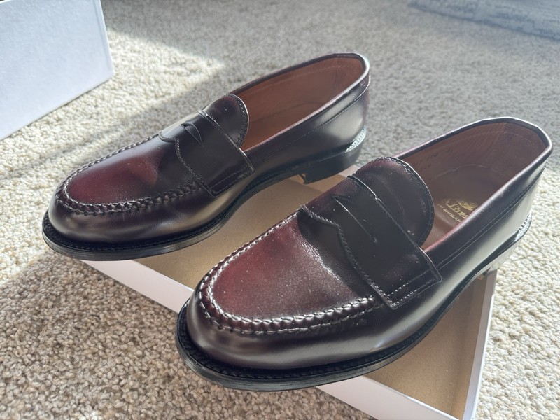 Alden 984