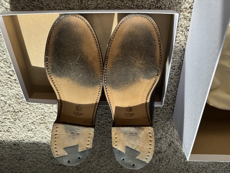 Alden 984