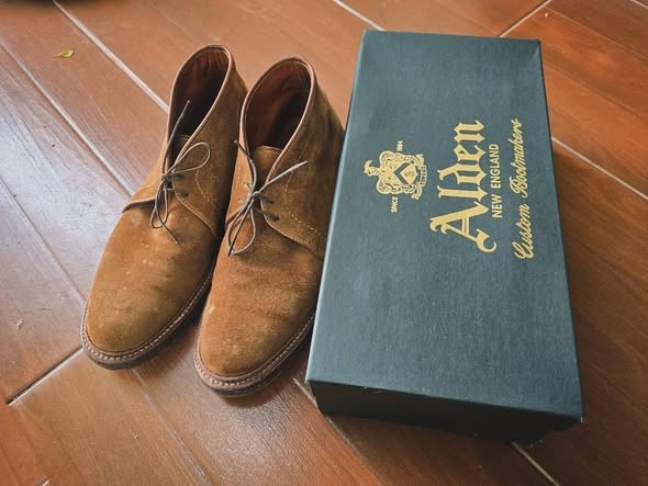 Alden 13290