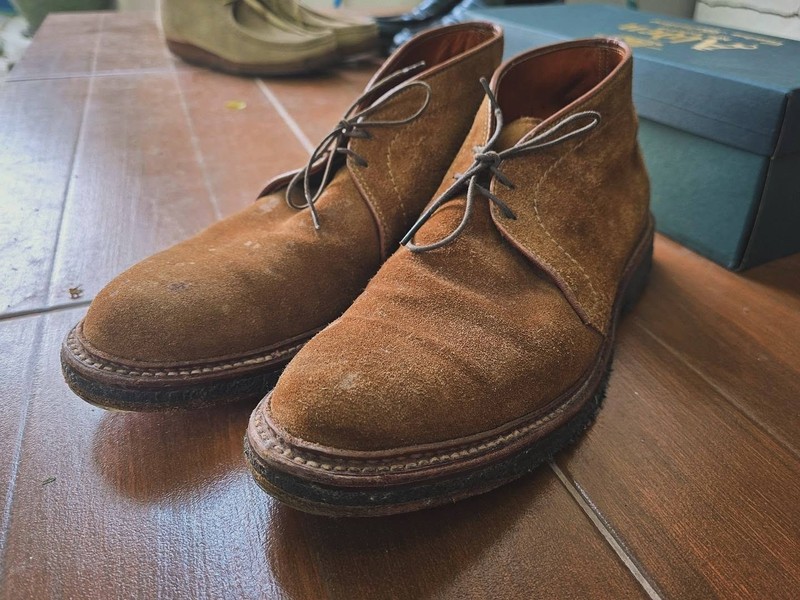 Alden 13290