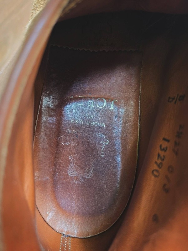 Alden 13290
