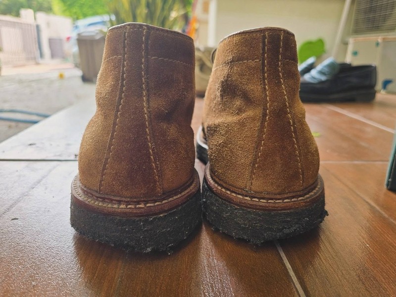 Alden 13290
