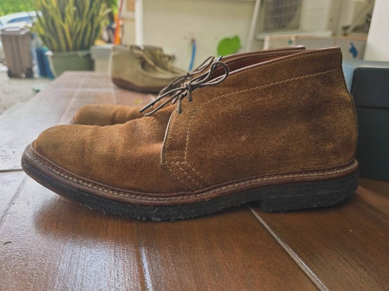 Alden 13290
