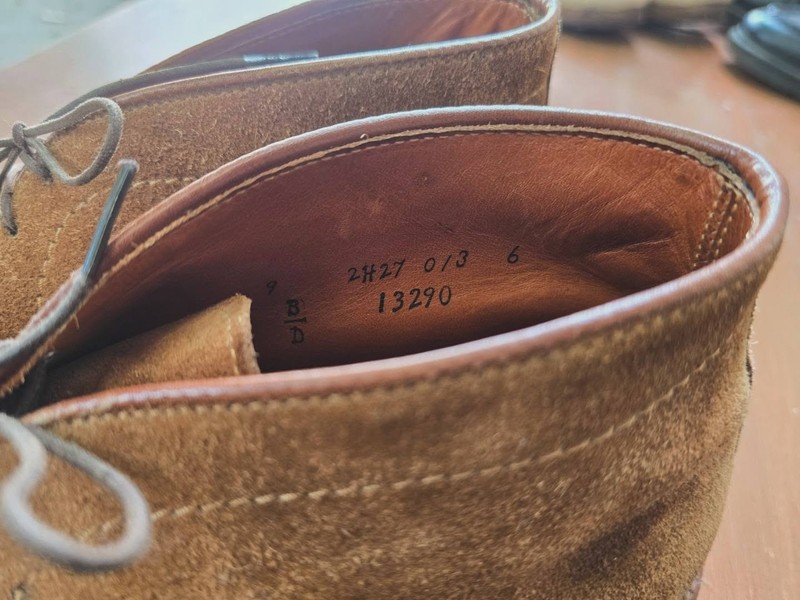 Alden 13290