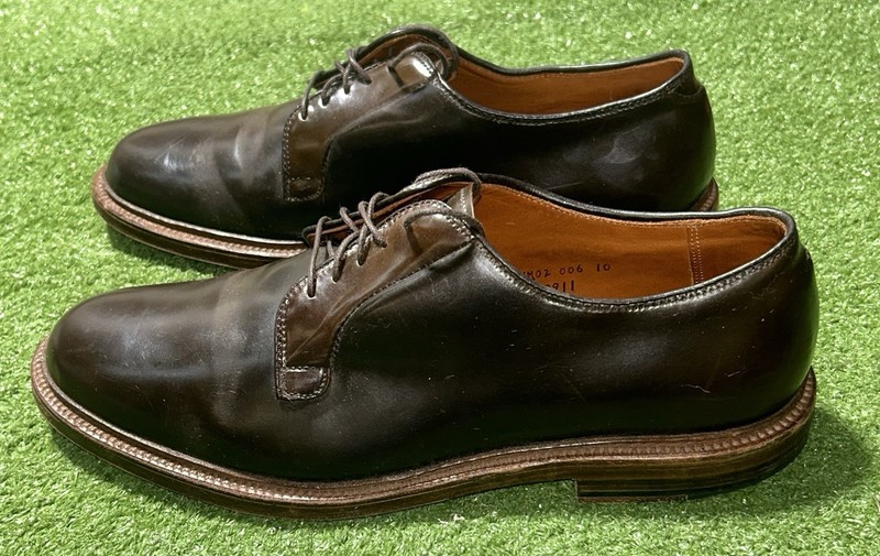 Alden 93911