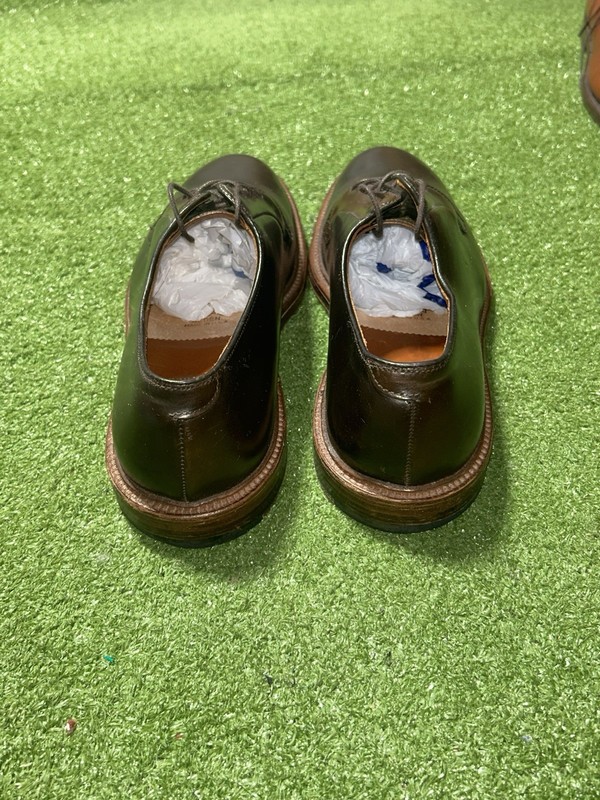 Alden 93911