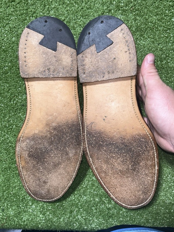 Alden 93911