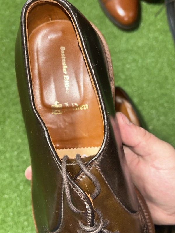 Alden 93911