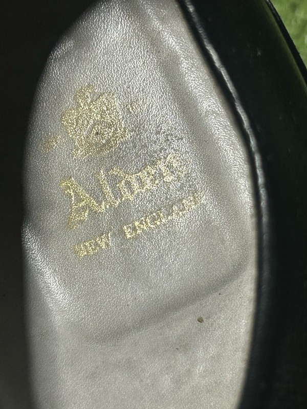 Alden 945