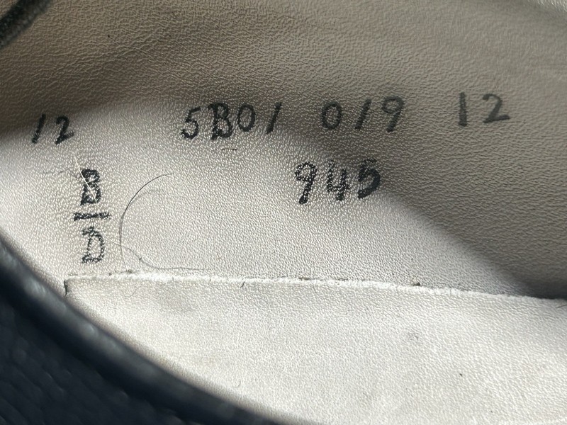 Alden 945