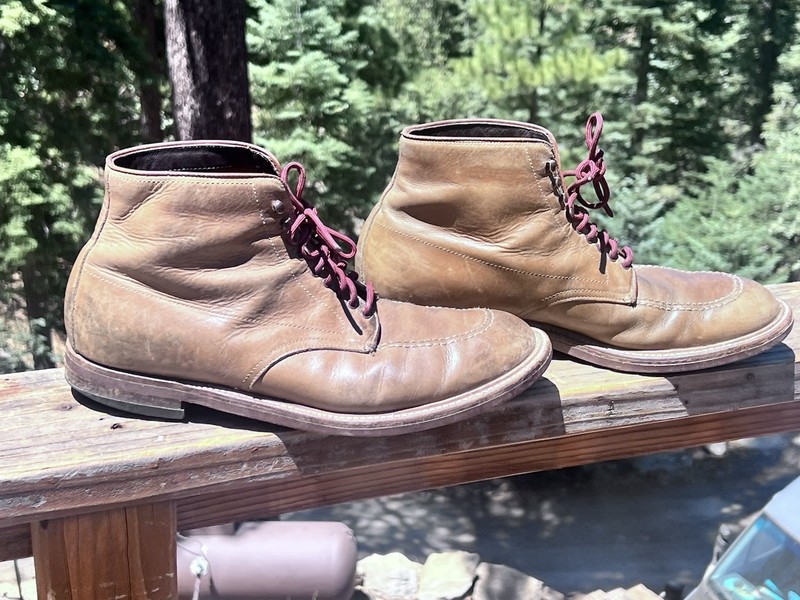 Alden 40557H