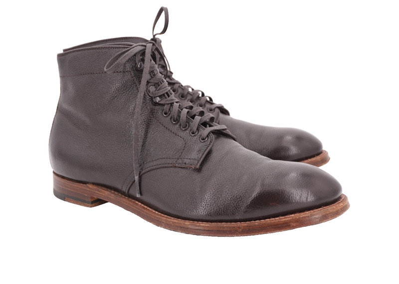 Alden D9840H