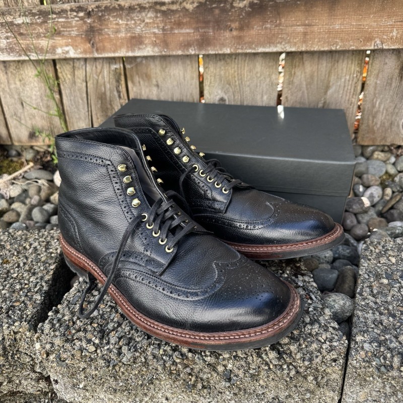 Alden D6845HC