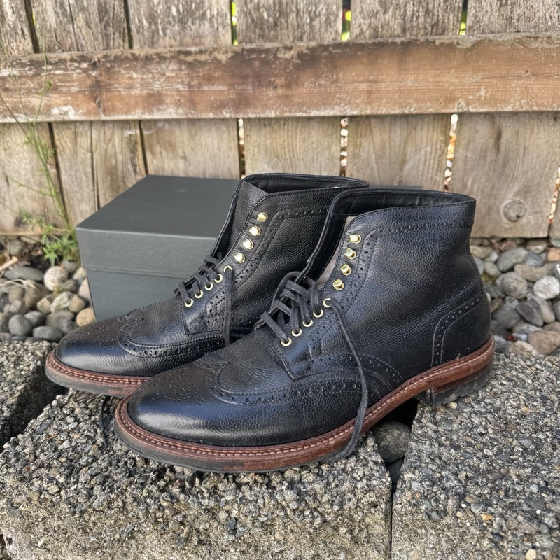 Alden D6845HC