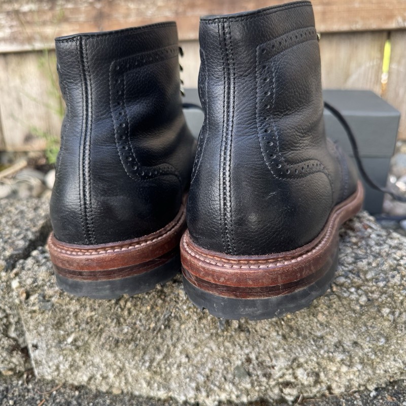 Alden D6845HC