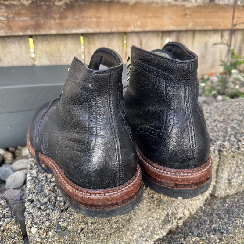 Alden D6845HC