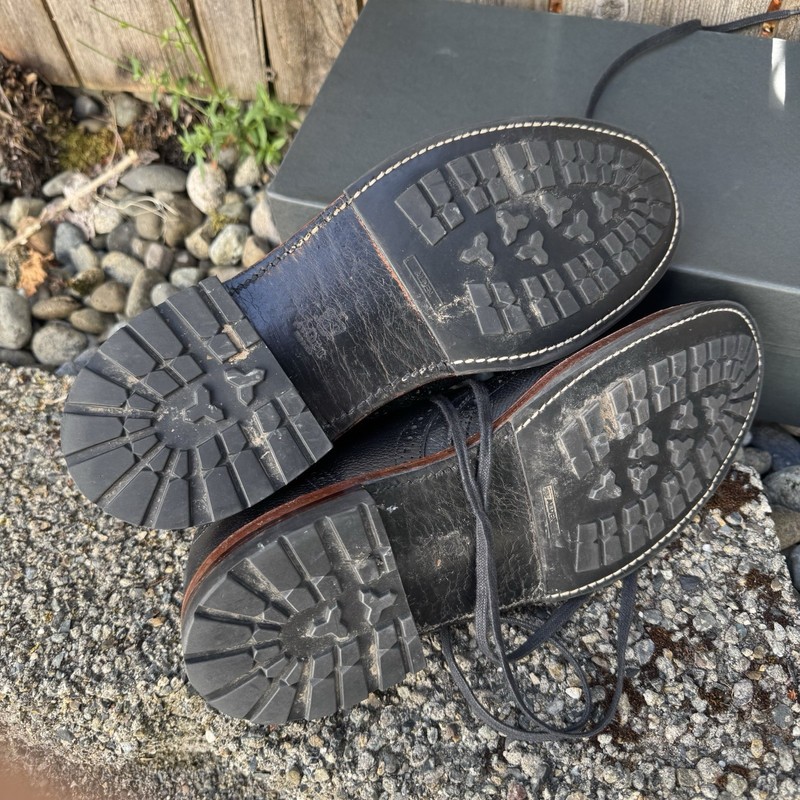 Alden D6845HC