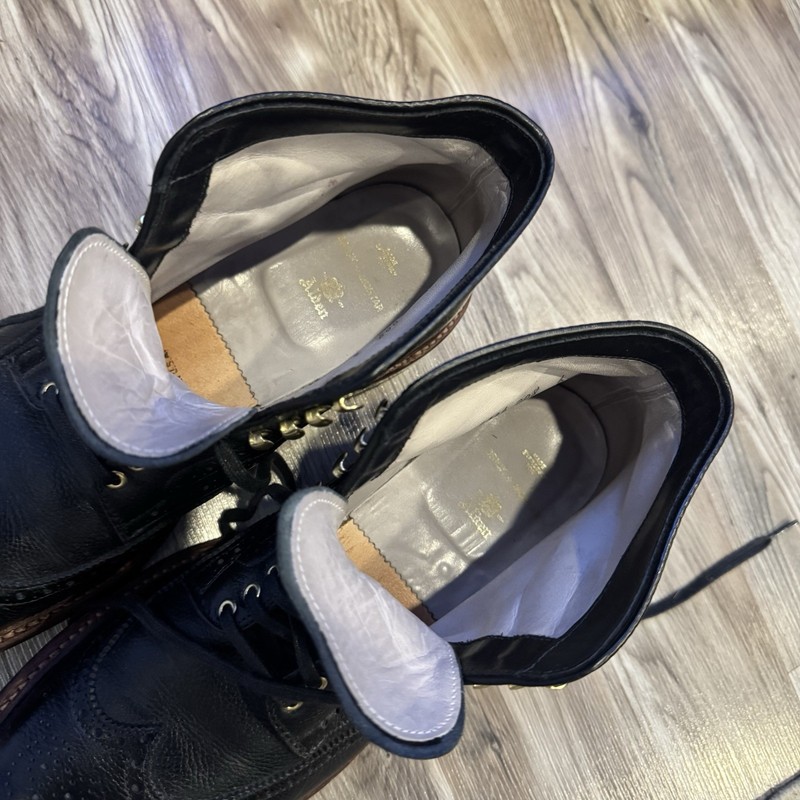 Alden D6845HC