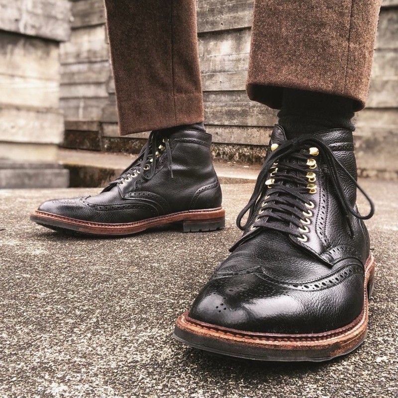 Alden D6845HC