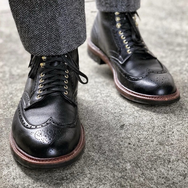 Alden D6845HC