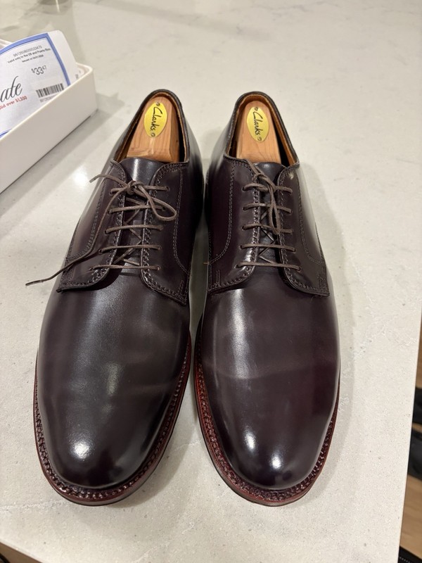 Alden D6403F