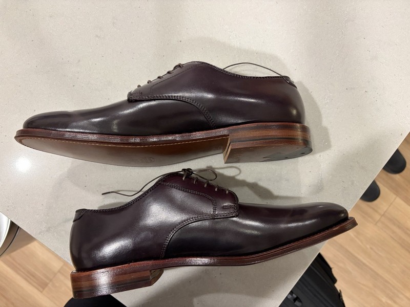 Alden D6403F