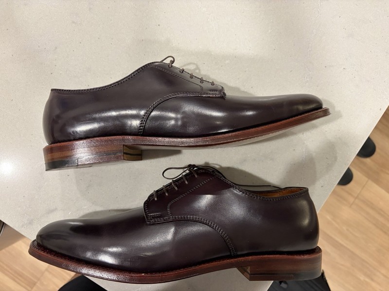 Alden D6403F