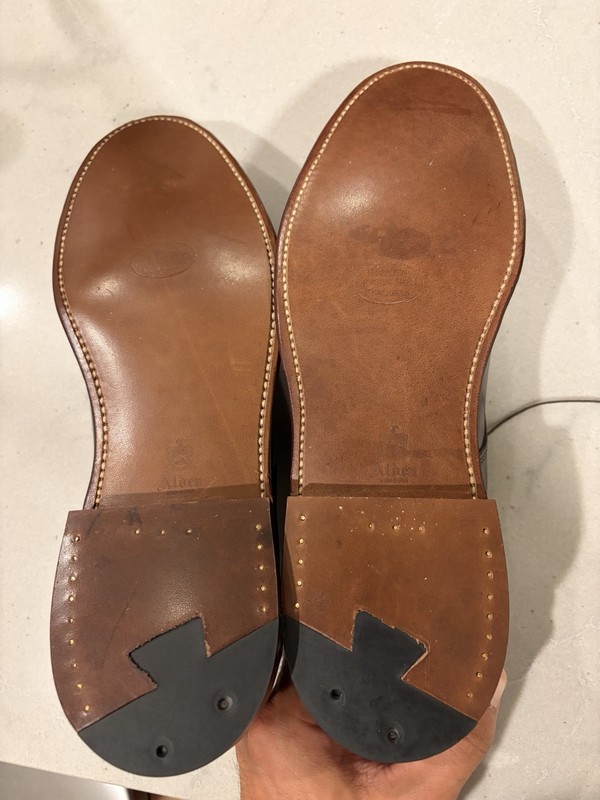 Alden D6403F
