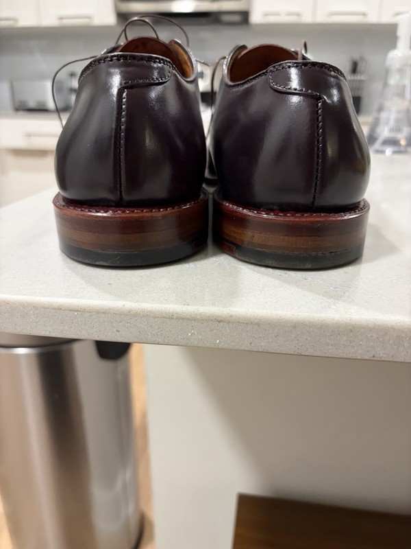 Alden D6403F