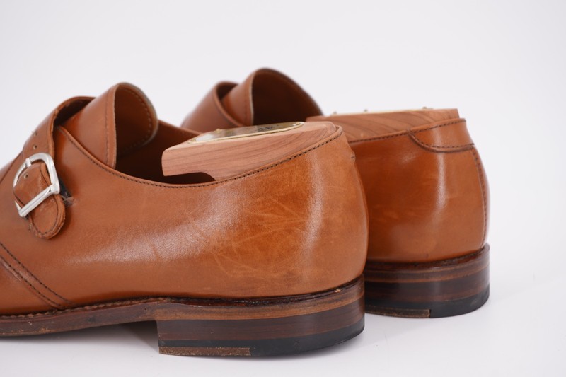 Alden D7410