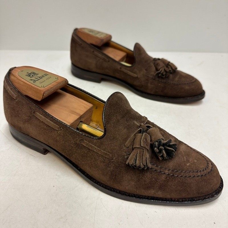 Alden 6534