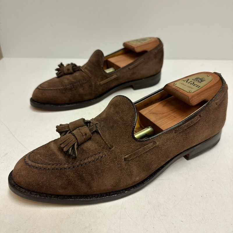 Alden 6534