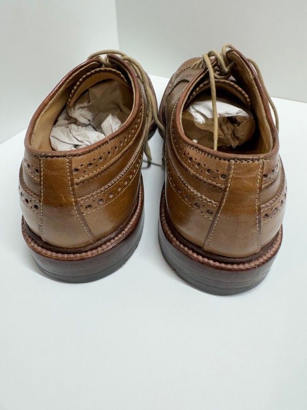 Alden 97873