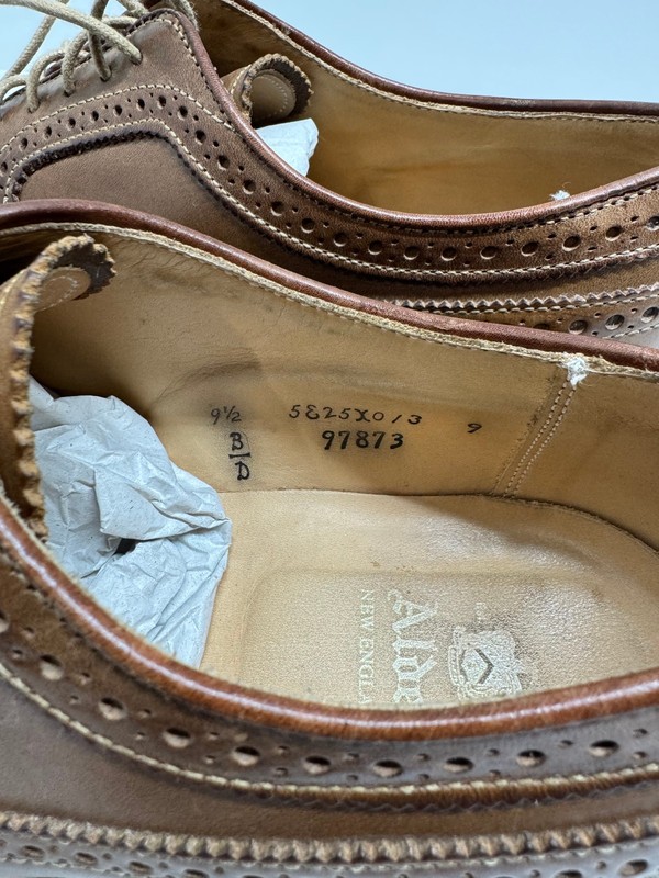 Alden 97873