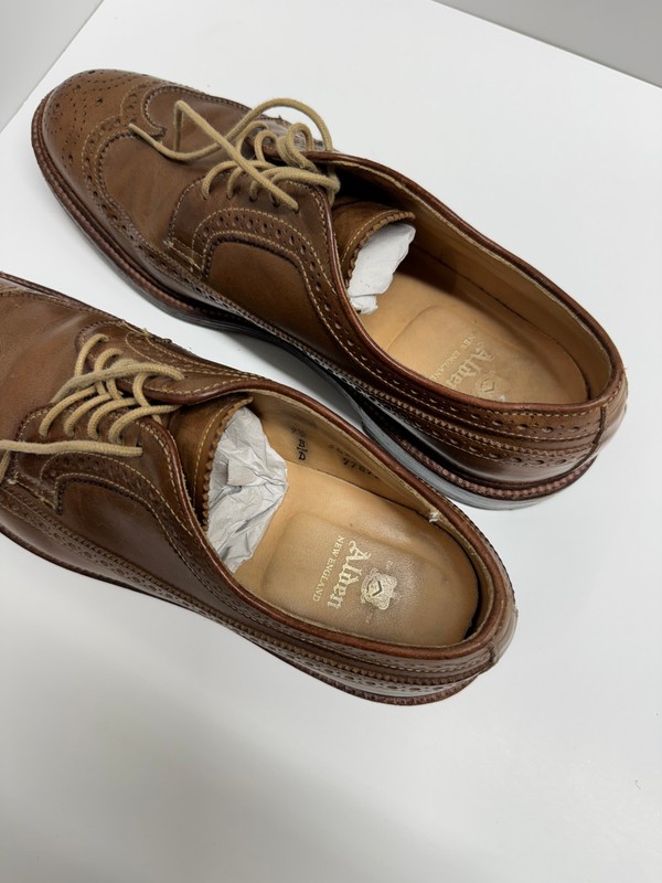 Alden 97873